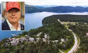 Canadian Tourism Crisis: Whitefish, Montana Fights for Survival as Border Closures Bite
