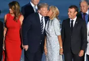 Candace Owens Sparks Outrage with Controversial Remarks About Brigitte Macron