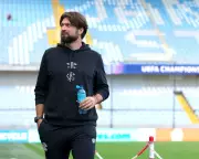 Carabao Cup & Champions League LIVE: Man Utd & Rangers Face Crucial Tests in Europe