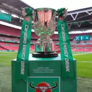 Carabao Cup Drama: Arsenal, Liverpool & Chelsea Learn Third Round Fate | Fixtures Revealed
