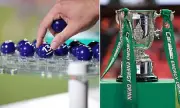 Carabao Cup Draw Chaos: EFL's Bizarre Split Draw Procedure Explained as Grimsby Town Await Manchester United Fate