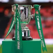 Carabao Cup Fourth Round Draw: Liverpool Face Arsenal as Chelsea Get Newcastle in Blockbuster Ties