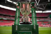 Carabao Cup Second Round Draw: When and How to Watch Live