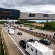 Caravan Owners Face £2,500 Fines in New DVLA Crackdown - Essential Checks You Must Make NOW