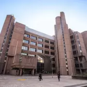 Care Worker Accused of Murdering Elderly Woman Denies 'Wanting Love' from Victim