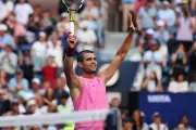 Carlos Alcaraz Joins Tennis Legends Borg & Becker With Historic US Open Triumph
