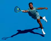 Carlos Alcaraz Triumphs Over Hamad Medjedovic in Thrilling Cincinnati Open Clash