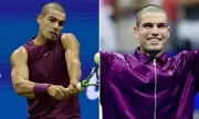 Carlos Alcaraz's Shocking Haircut Revelation: US Open Champion's Bold New Look Sparks Frenzy