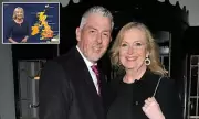 Carol Kirkwood, 63, Reveals Heartwarming Daily Ritual with Husband After Overcoming Personal Heartbreak