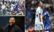 Carragher & Ferdinand Fume as VAR Denies Fulham Goal vs Chelsea: 'It's a Disgrace' | Premier League Drama