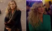 Carrie Bradshaw's Shocking Finale: Hints at 'Just Like That' Ending Spark Fan Theories