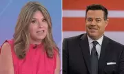 Carson Daly's Emotional Today Show Exit: Jenna Bush Hager's Heartfelt Tribute to Co-Host