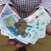 Cash Warning: Thousands Urged to Check Banknotes Before Spending