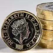 Cashless Chaos: Brits Struggle with Parking, Tipping, and More as Digital Payments Dominate