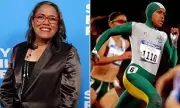 Cathy Freeman Makes Rare Public Appearance at NRL Indigenous Round in Sydney
