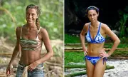 CBS in Turmoil: Beloved Survivor Star Embroiled in Explosive Scandal Ahead of Reunion Show