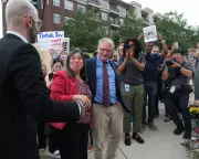 CDC Staff Stage Unprecedented Protest Over Alleged Political Mediation in Atlanta