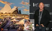 Celebrity Chef and Sydney's Elite Face Major Setback as Iconic Venue Closes
