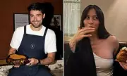 Celebrity Chef Sentenced for Violent Attack on Influencer Girlfriend During Airbnb Getaway