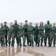 Celebrity SAS: Who Dares Wins in Turmoil as Two More Stars Quit Amid Brutal Challenges