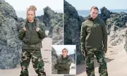 Celebrity SAS: Who Dares Wins Stars Walk Away With Hefty Fees – Including Hannah Spearritt's Five-Figure Payday