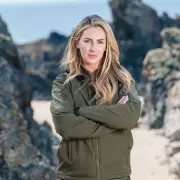 Celebrity SAS: Who Dares Wins - Michaella McCollum's Shocking Confession Revealed