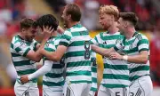 Celtic Triumphs Over Aberdeen 2-0 as Tierney Shines for the Bhoys