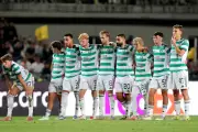 Celtic's Champions League Dream Crushed by Kairat Almaty in Devastating Qualifying Defeat