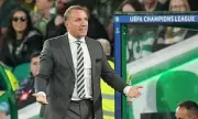 Celtic's Champions League Dream in Jeopardy After Shocking Draw with Kazakh Minnows | Rodgers Blasts Transfer Failings