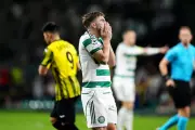 Celtic's Champions League Dream in Tatters After Shocking 3-0 Defeat to Kairat Almaty