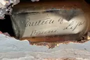 Century-Old Message in a Bottle Discovered Near Tasmania's Cape Bruny Lighthouse
