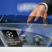 Champions League Draw LIVE: Liverpool, Man City, Arsenal & Aston Villa Learn Quarter-Final Fate