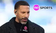 Champions League Legend Joins TNT Sports as Rio Ferdinand's Replacement