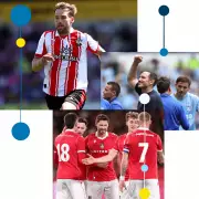 Championship Showdown: Crystal Palace vs Liverpool at Wembley & Cincinnati Tennis Highlights