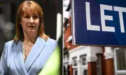 Chancellor Rachel Reeves Eyes Landlord Tax Raid: National Insurance on Rental Income to Plug £50bn Black Hole