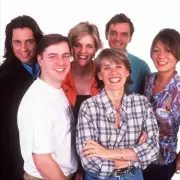 Changing Rooms' Handy Andy Reveals Shocking Career Shift – 'I'm Done With TV!'