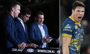 Channel Nine Shakes Up NRL Coverage – Here's Why Fans Are Loving the Change!