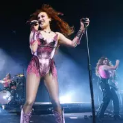 Chappell Roan's Emotional Revelation: The Heartbreaking Family Sacrifice Behind Her Iconic Stage Name