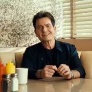 Charlie Sheen's Shocking 7-Gram-a-Day Cocaine Habit Exposed in Tell-All Interview