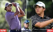 Charlie Woods' Swing Transformation: Inside the Coaching Strategy Shaping Golf's Next Prodigy