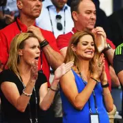 Charlotte Jackson's Dramatic Exit: Sky Sports Star Quits for Acting Career After 16 Years