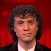 Chase Star Darragh Ennis Smashes Guinness World Record in Dizzying Quiz Challenge