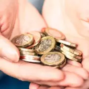 Check Your Change: Rare £1 Coin Could Be Worth a Fortune – Do You Have One?