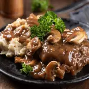 Chefs' Secret: How to Make the Perfect Fluffy Scrambled Eggs Every Time