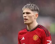 Chelsea Edge Closer to Sensational £60m Garnacho Swoop from Manchester United