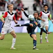 Chelsea Plot Sensational Xavi Simons Transfer Raid as Liverpool Circle | Mirror Football