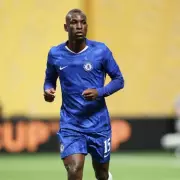 Chelsea Plot SHOCK Move for Man City Starlet Delap in Major Transfer Twist