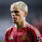 Chelsea Plot SHOCK Transfer Raid for Man Utd Starlet Garnacho | Mirror Football