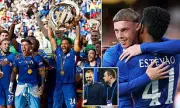 Chelsea Set to Reward Key Stars with Lucrative New Contracts After Club World Cup and European Triumphs