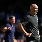 Chelsea Set to Sign Estevao Willian as Maresca Eyes First Major Transfer